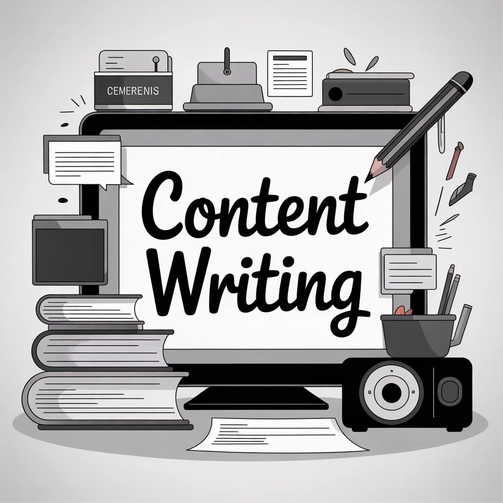 Content writer in Malappuram