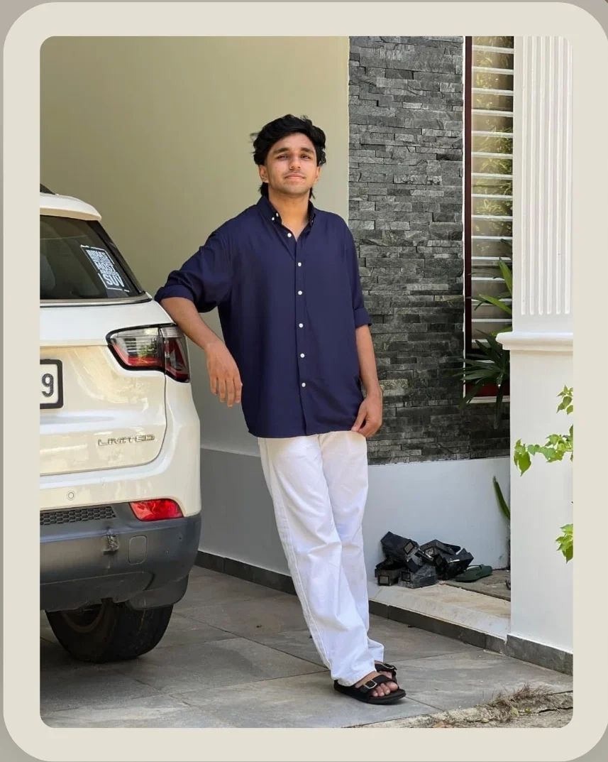 Testimonial by Banna for the best content marketer in Malappuram